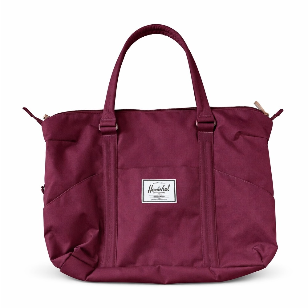 Herschel Supply Company Strand Duffel Tote Bag 
New without tag